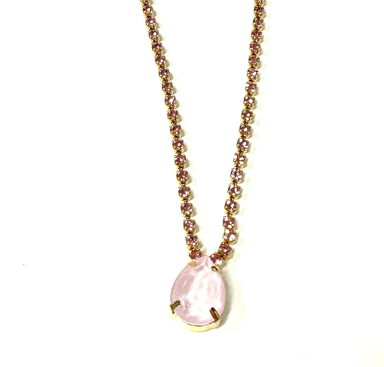 TOVA Milli Necklace- 10 colors