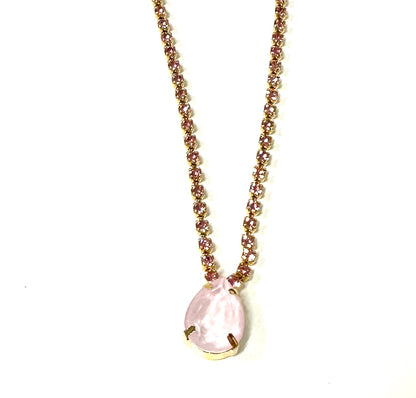 TOVA Milli Necklace- 10 colors