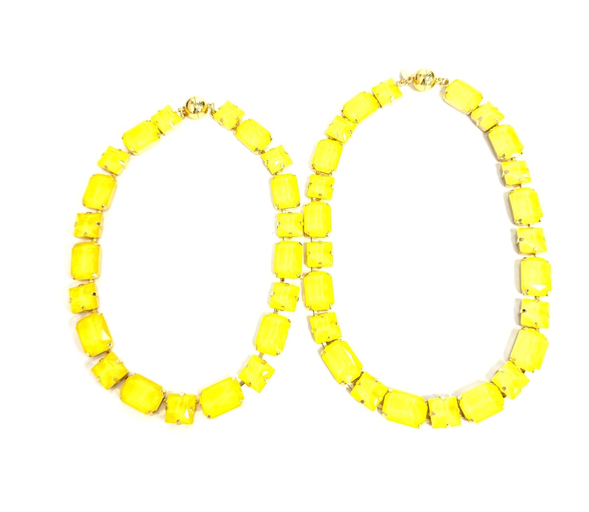 The Magic Queen Necklace