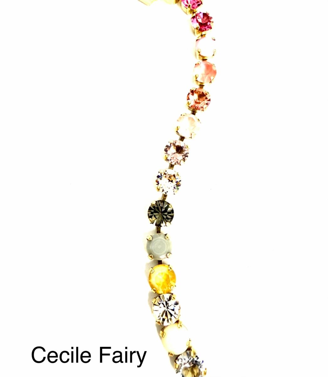 TOVA Izzy Bracelet