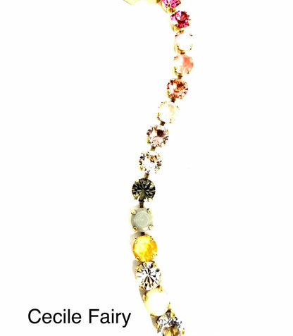 TOVA Izzy Bracelet