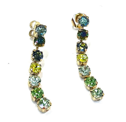 TOVA Berenike Mini Earrings