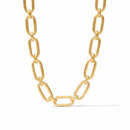 JV Sahara Demi Link Necklace