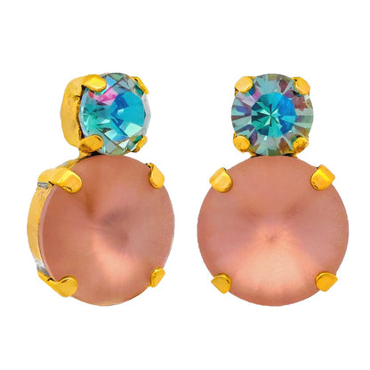 TOVA Baby Maegan Earrings
