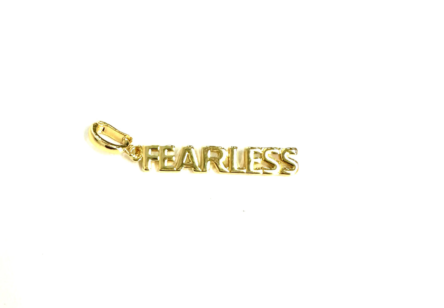 The Magic Words Charms