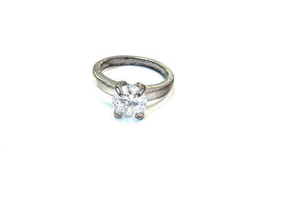 Antique Ring Haul Sizes 5-7