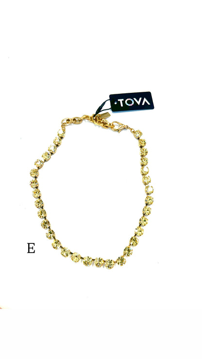 TOVA Custom Oakland Necklaces-Round 2