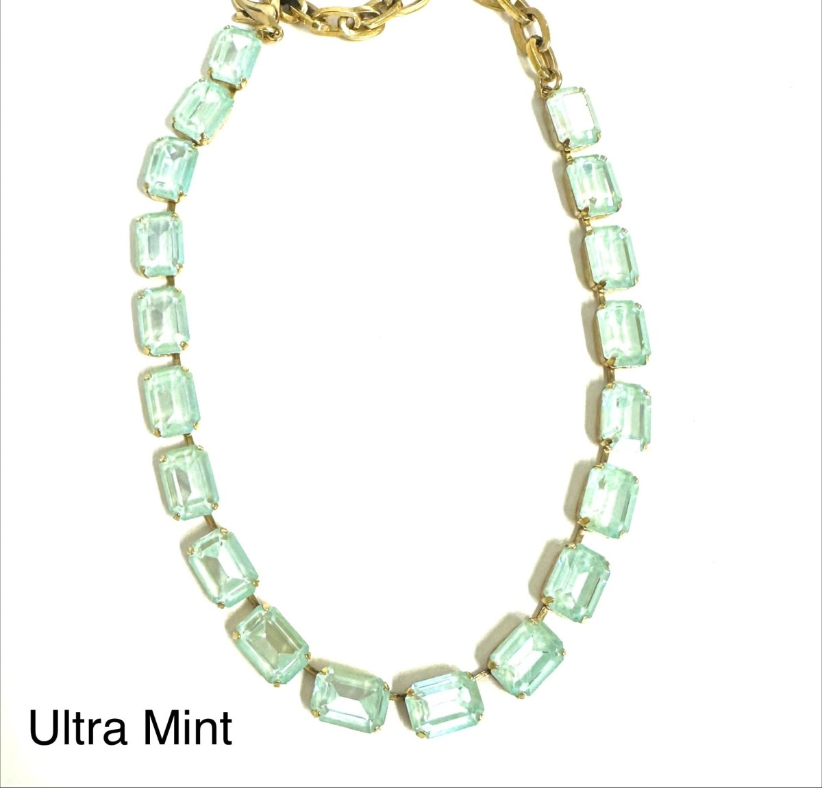 TOVA Jabari Necklace