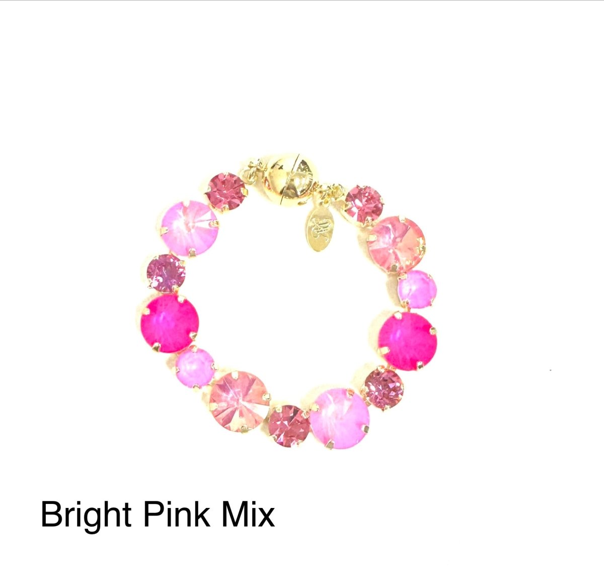The Magic Gumdrop Bracelet