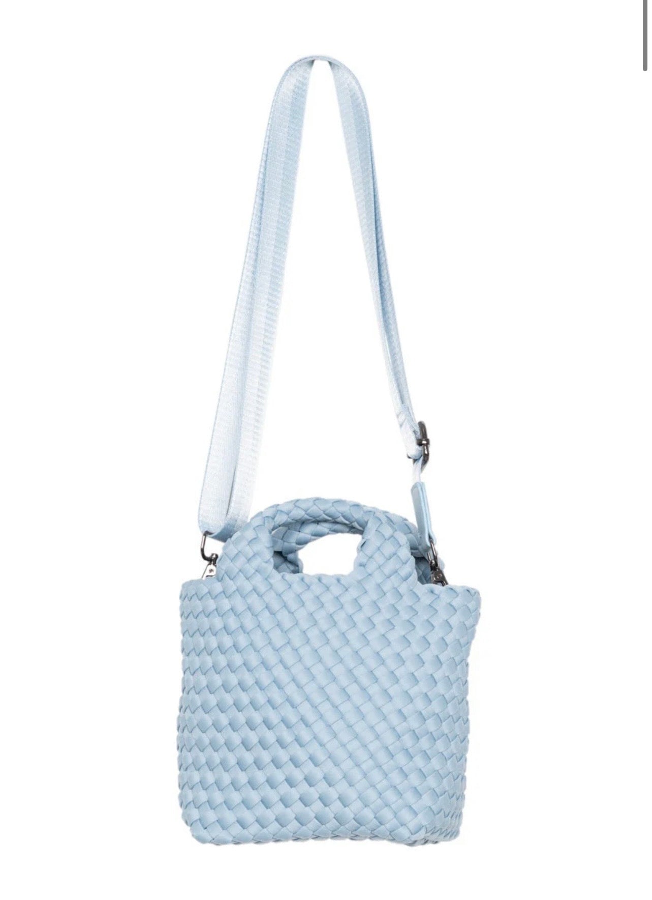 The Mini Bucket Bag-9 Options