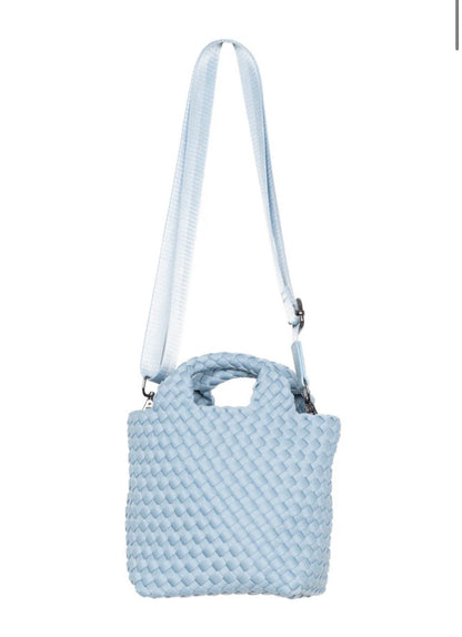 The Mini Bucket Bag-9 Options