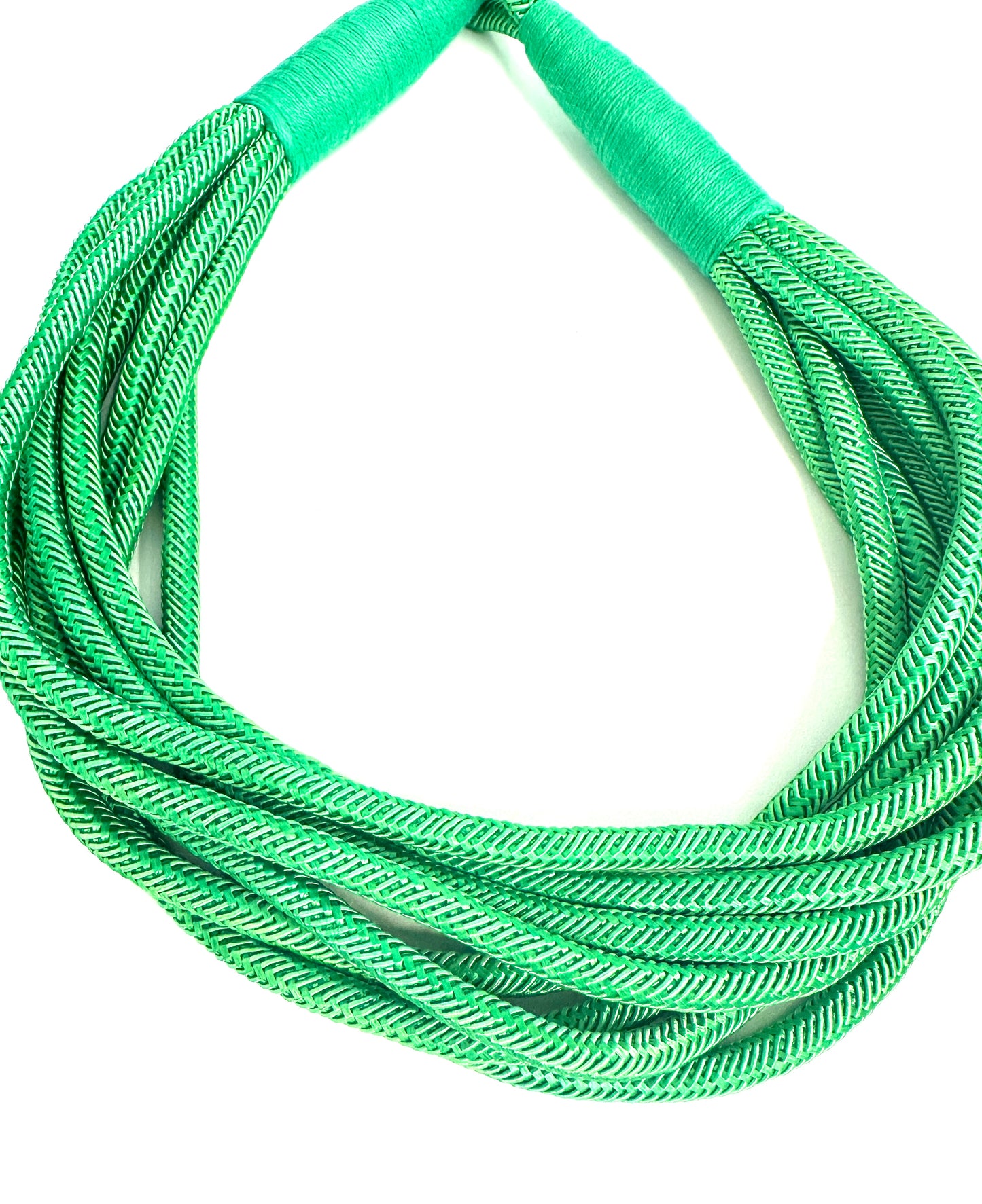 The Strand Necklace- Lots