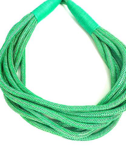 The Strand Necklace- Lots