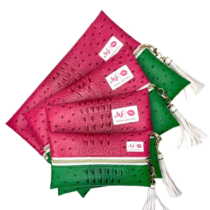 The PDA VIP MJ Bags