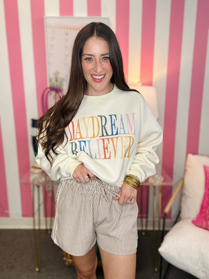 The Darling Shorts in 3 Colors- AS