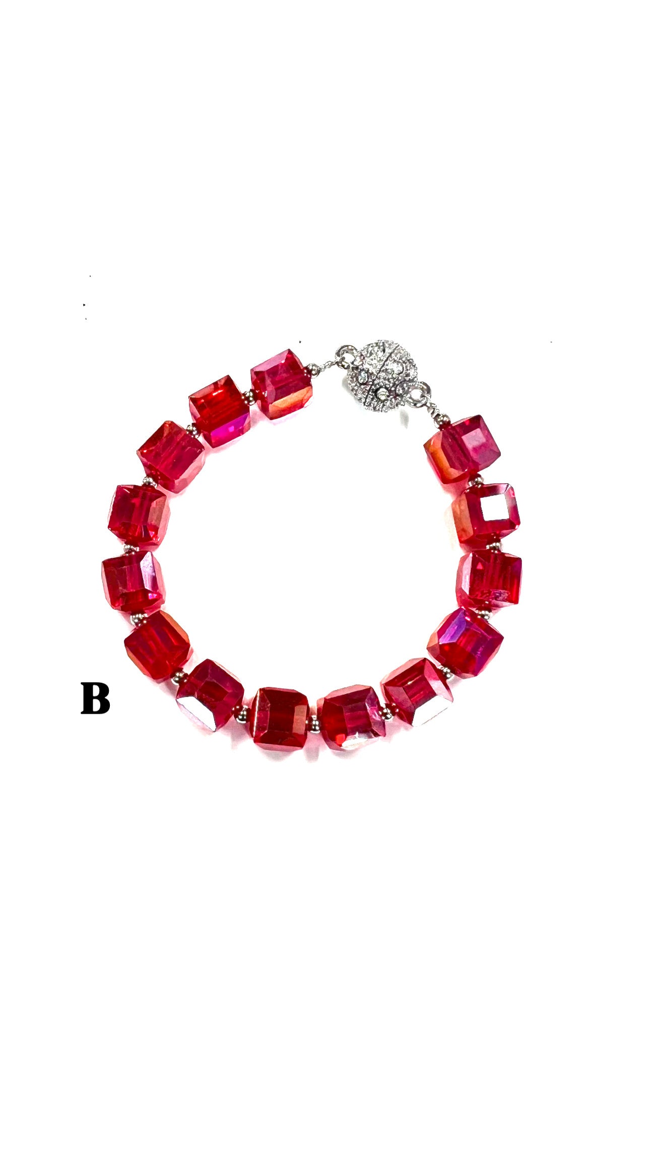 The Mackey Bracelet- 6 Colors
