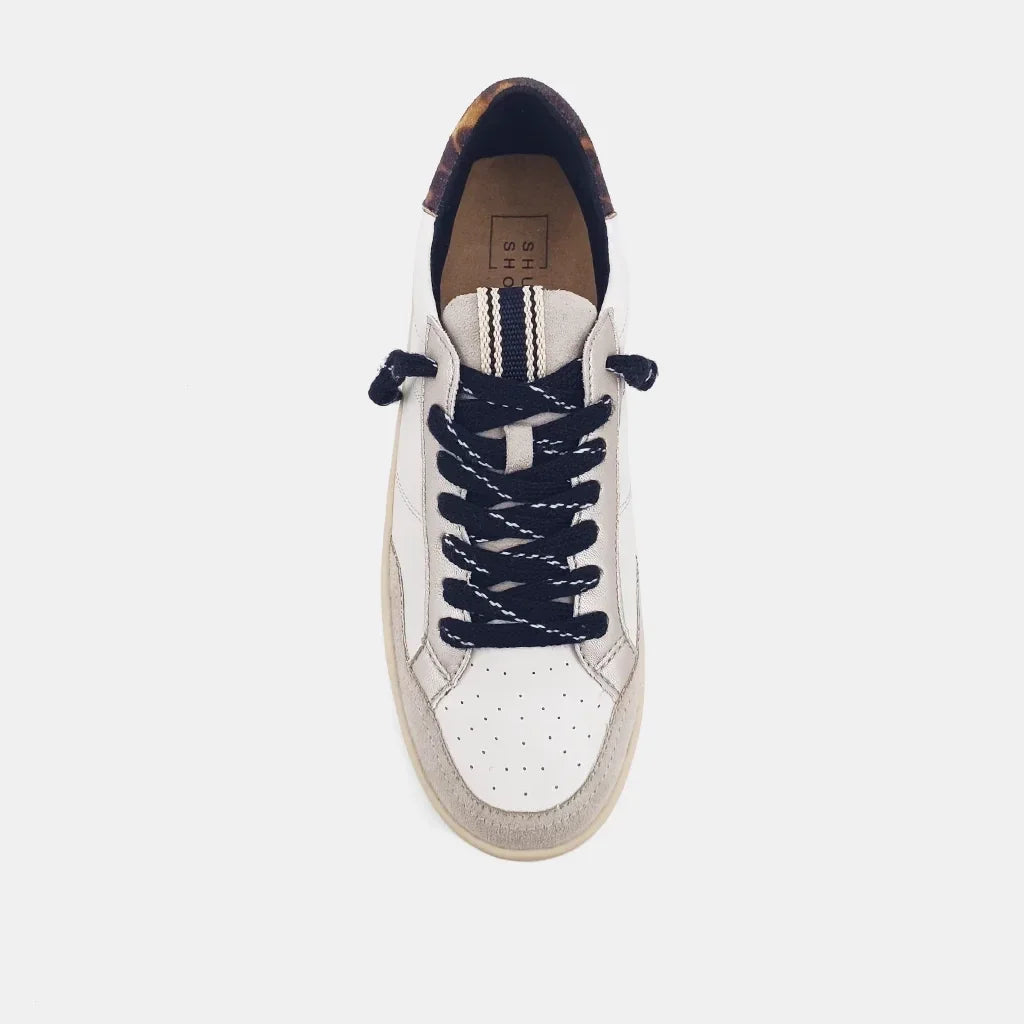 The Paige Leo Sneakers