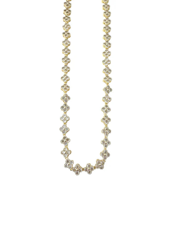 The Annie Necklace