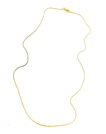 The Callum Necklace-2 Options