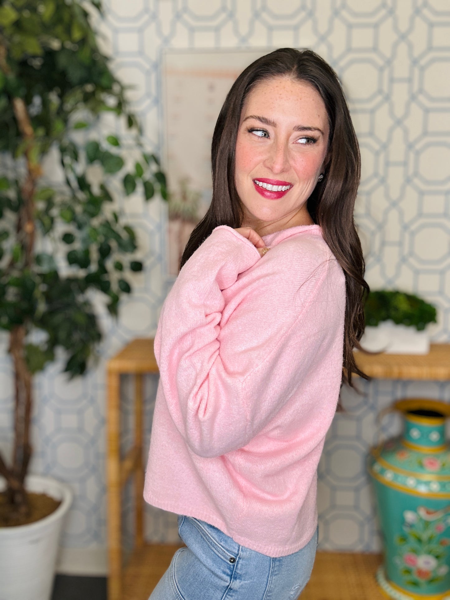 The Worth The Trip Cardigan- Lots