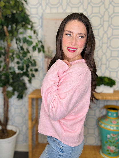 The Worth The Trip Cardigan- Lots