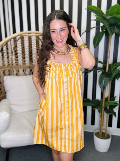 The Entro Eva Dress