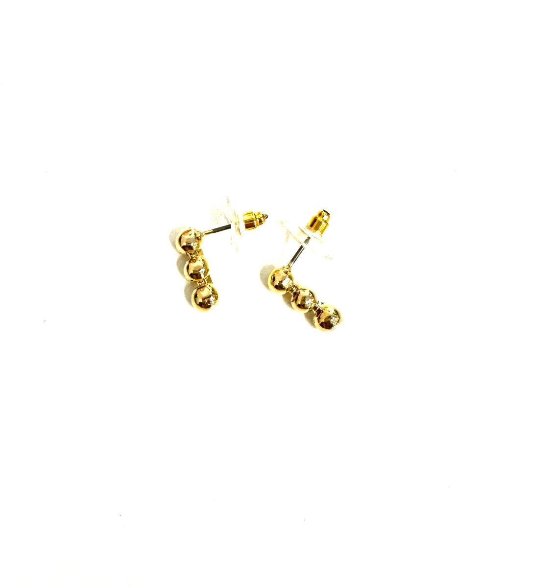 The Dottie Studs- 2 Colors