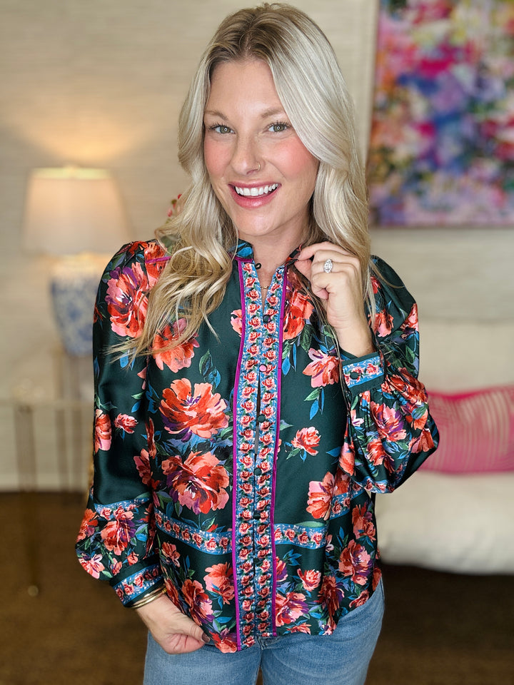 The Deep Sea Top