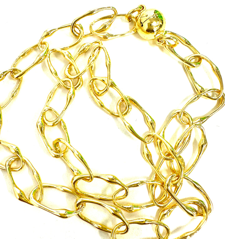 The Magic Amaya Necklace