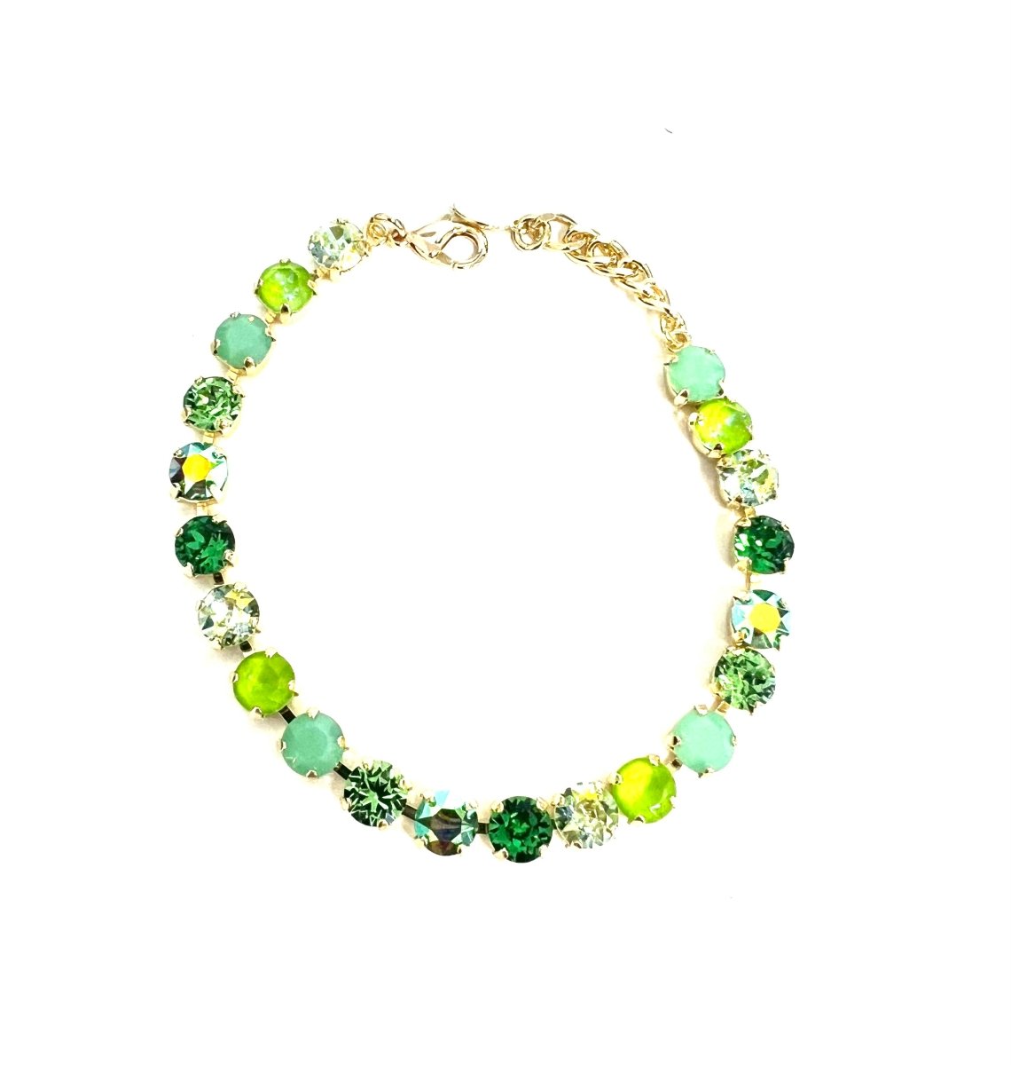 The Crush Anklet- 6 Colors