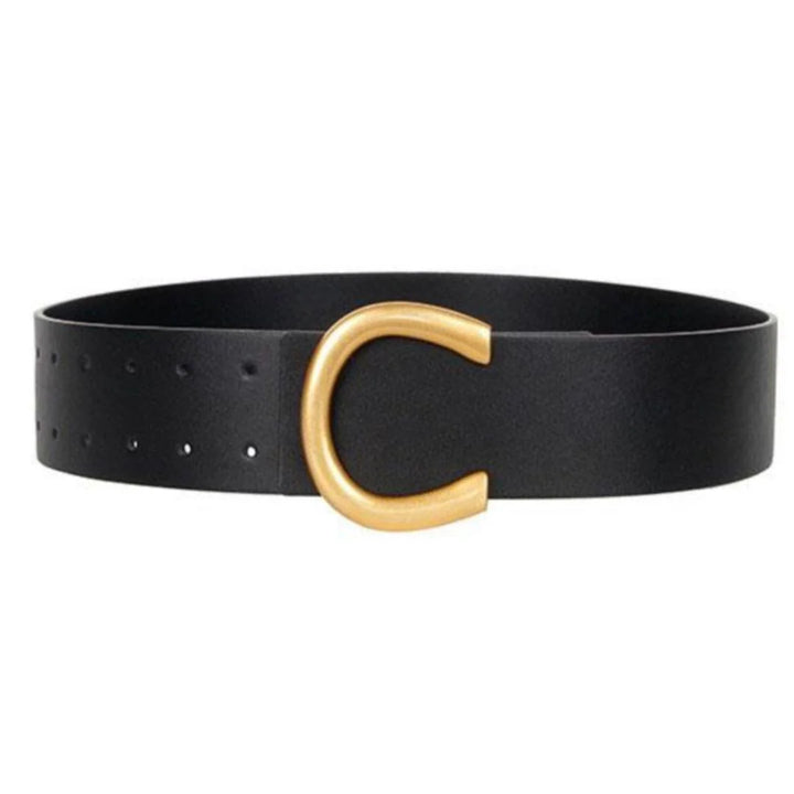 The Horseshoe Belt