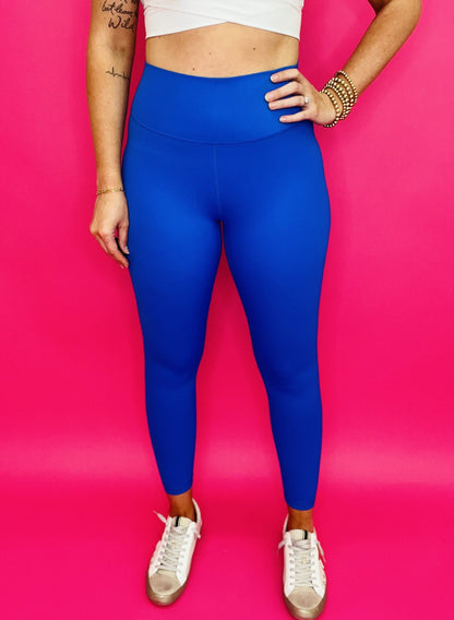 The Buckley Leggings-10 Colors