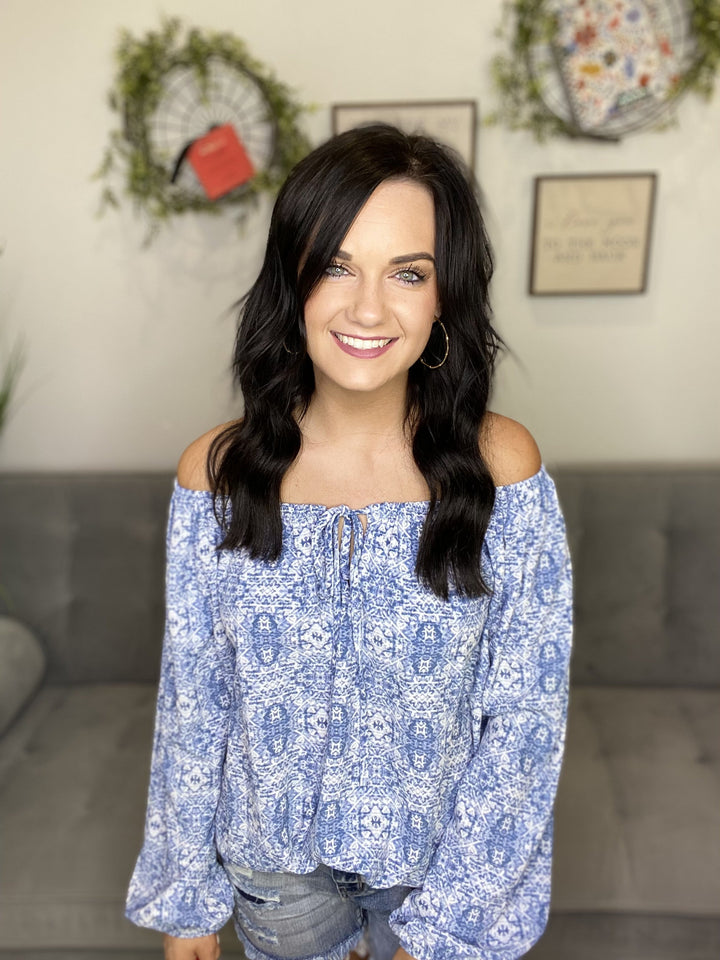 The Ralphie Top in All Sizes