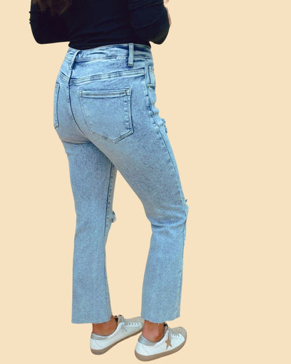 Risen Acid High Jeans