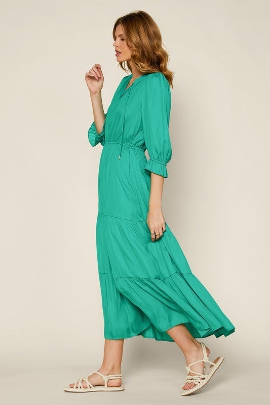 The Candy Maxi in 5 Colors/All Sizes