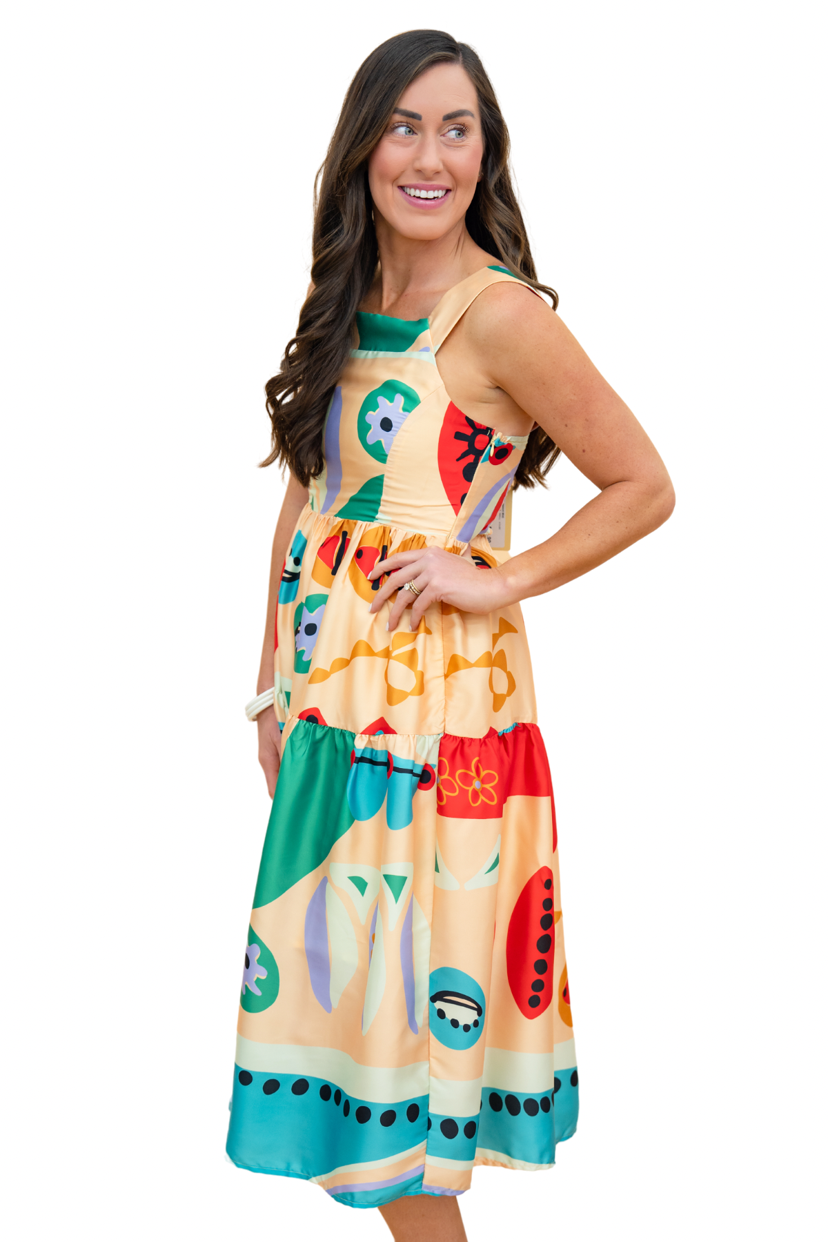The Passport Midi