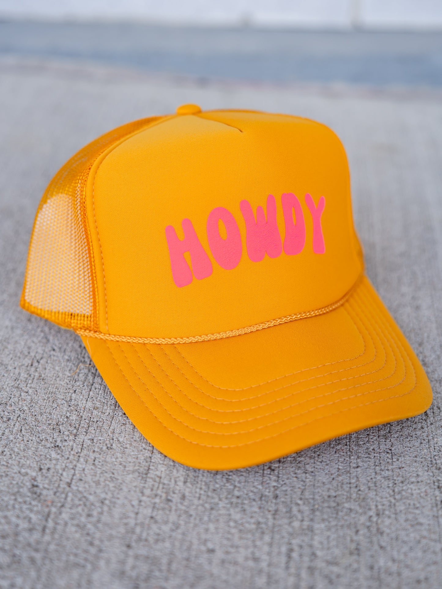 The Babe Hats-8 Options
