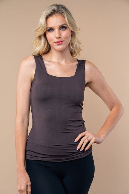 The Gummy Tank in 3 Colors