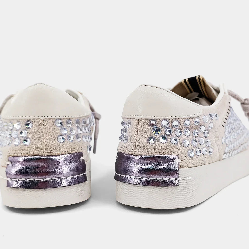 The Light Grey Ruby Sneaks