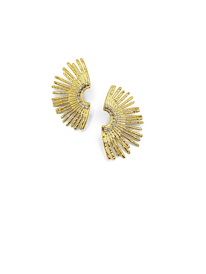 The Jael Earrings