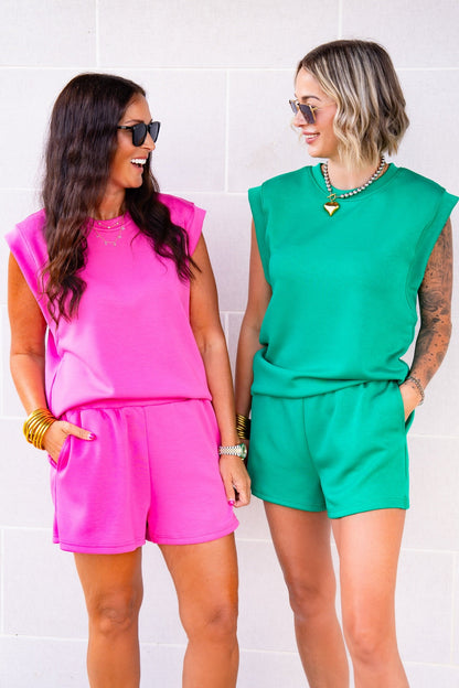 The Buckley Summer Cloud Set - 6 Colors/AS