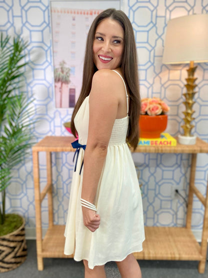 The Kallie Dress