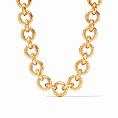 JV Cannes Link Necklace