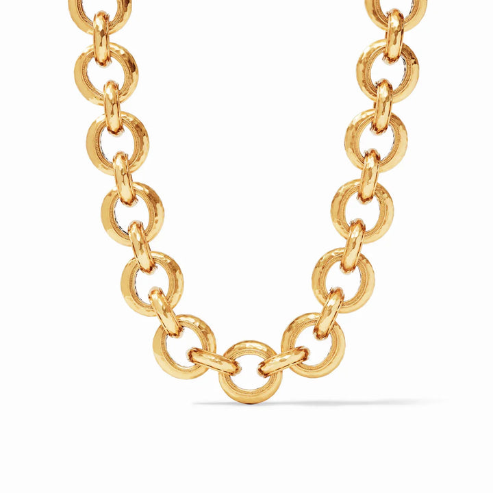 JV Cannes Link Necklace