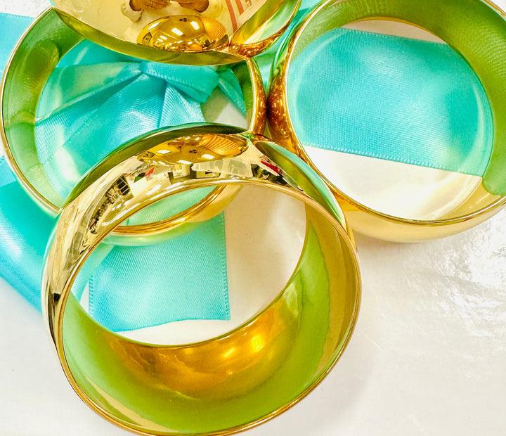 The Bulky Bracelet