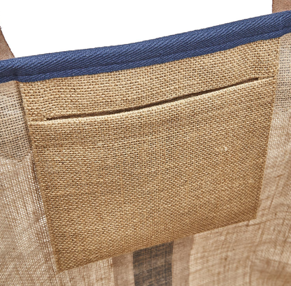 The Country Jute Totes