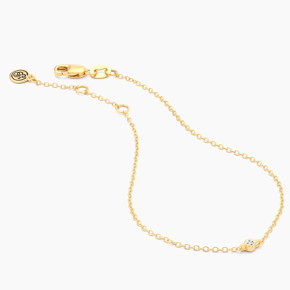 ES Simply Chic Chain Bracelet