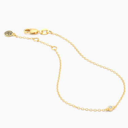 ES Simply Chic Chain Bracelet