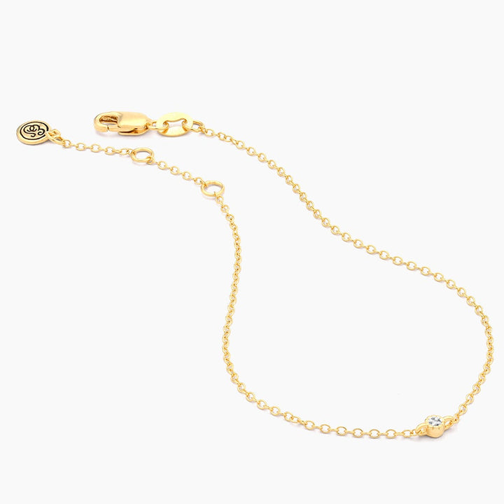ES Simply Chic Chain Bracelet