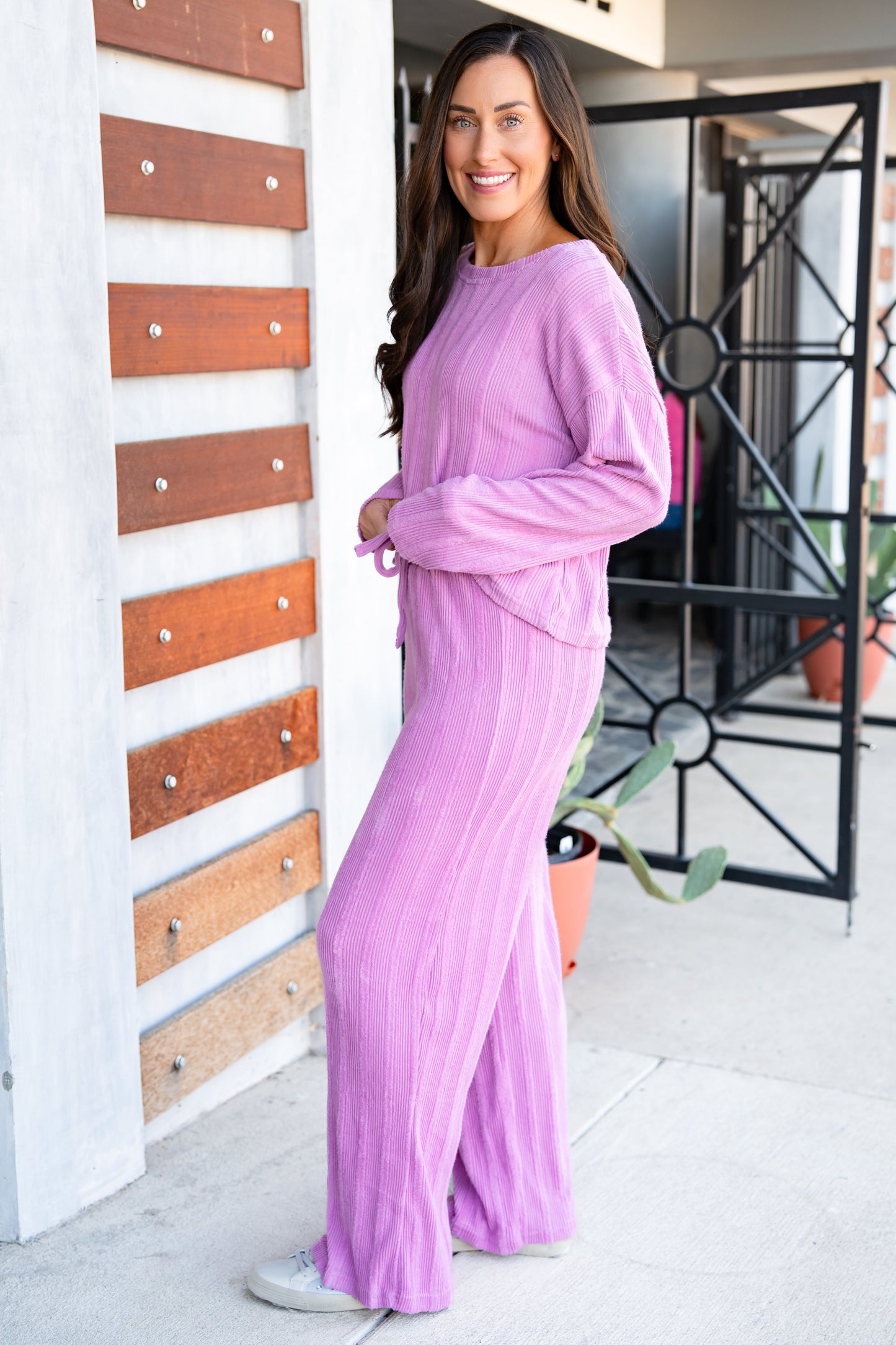 The Buckley Dream Pants-6 Colors